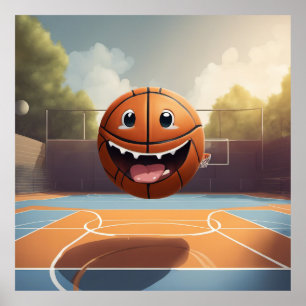 Keep or design your own poster