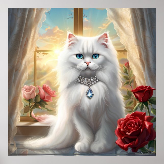 Keep or design your own  poster (Front)