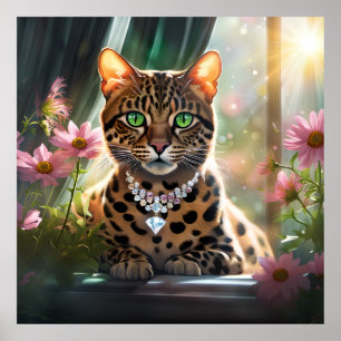 Keep or design your own  poster