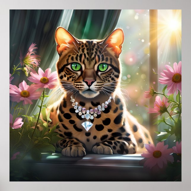 Keep or design your own  poster (Front)