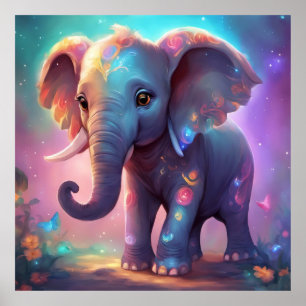 Keep or design your own poster