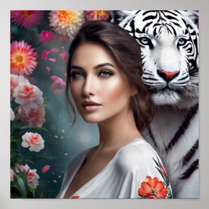 Keep or design your own poster