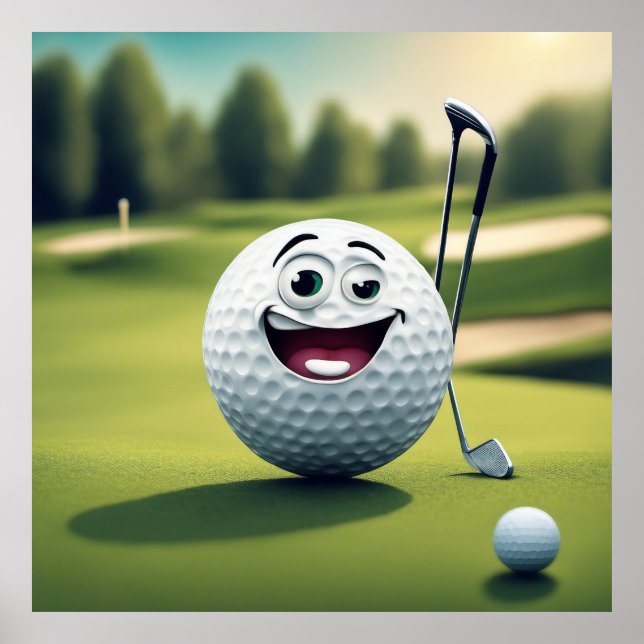 Keep or design your own  poster (Front)