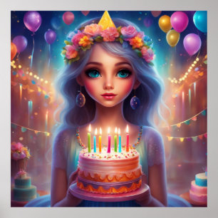 Keep  or design your own  poster