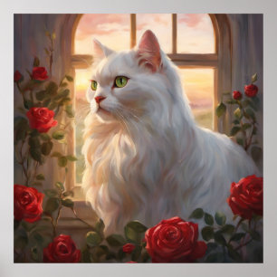 Keep or design your own  poster