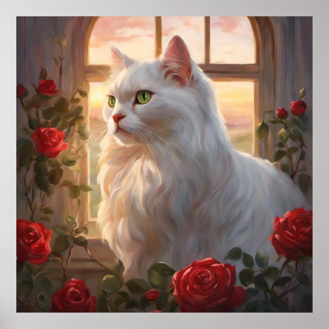 Keep or design your own  poster (Front)