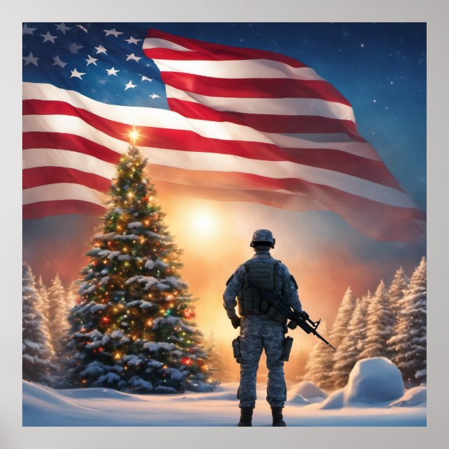 Keep or design your own  poster (Front)