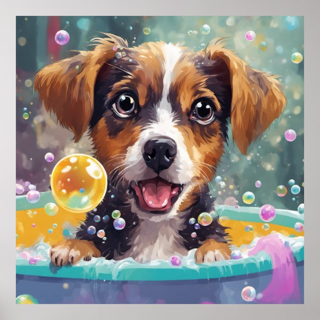 Keep or design your own  poster (Front)