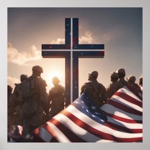 Keep or design your own  poster