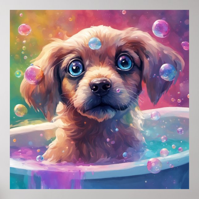 Keep or design your own  poster (Front)