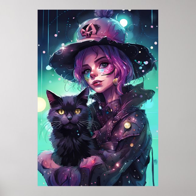 Keep or design your own  poster (Front)