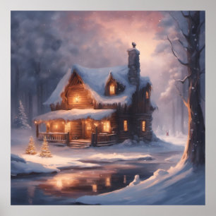 Keep or design your own  poster