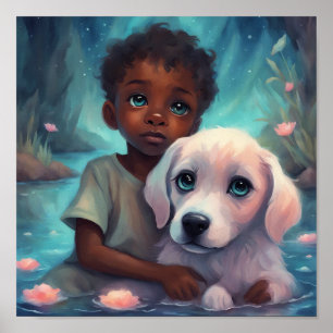 Keep or design your own  poster