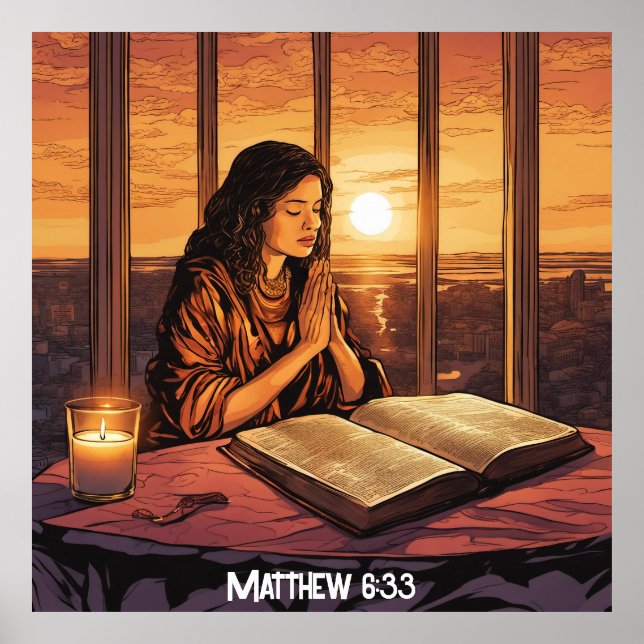 Keep or design your own  poster (Front)