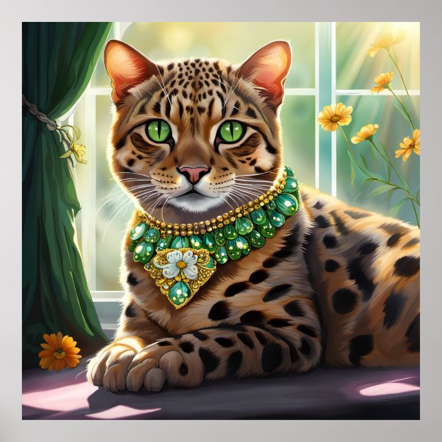 Keep or design your own  poster (Front)