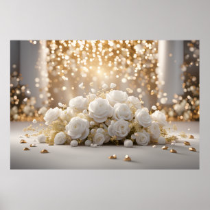 Keep or design your own Poster