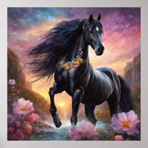 Keep or design your own poster