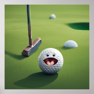 Keep or design your own  poster