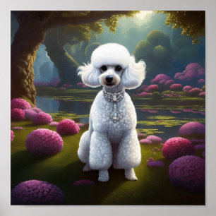 Keep or design your own  poster