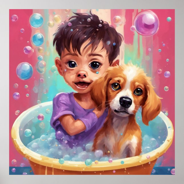 Keep or design your own  poster (Front)