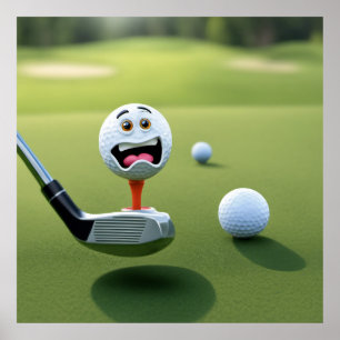 Keep or design your own  poster