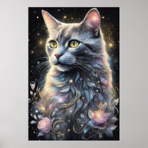 Keep or design your own  poster