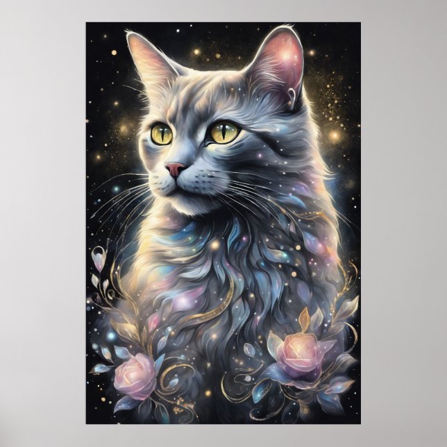 Keep or design your own  poster (Front)