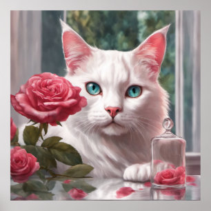 Keep or design your own  poster