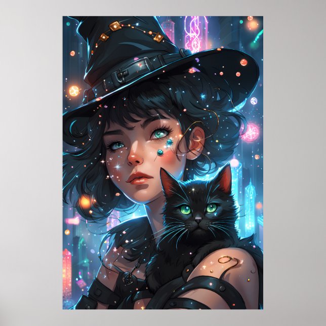 Keep or design your own  poster (Front)