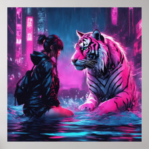 Keep or design your own  poster