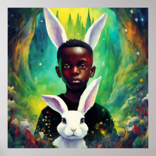 Keep or design your own  poster