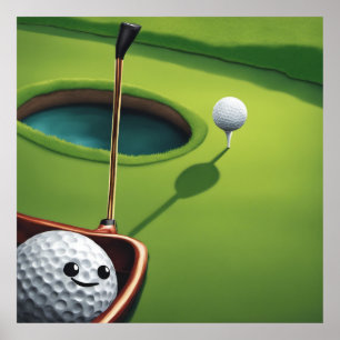 Keep or design your own  poster