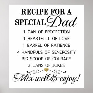 Keep or design your own  poster