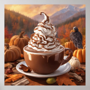 Keep or design your own  poster