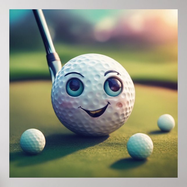 Keep or design your own  poster (Front)