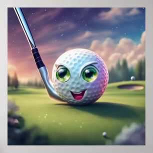 Keep or design your own  poster