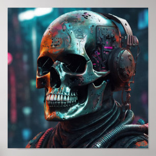 Keep or design your own  poster