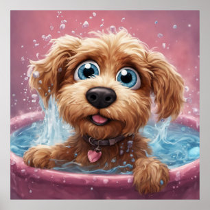 Keep or design your own  poster