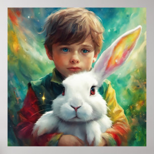 Keep or design your own poster