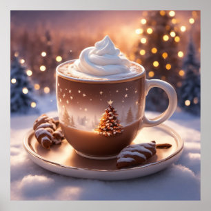 Keep or design your own - poster