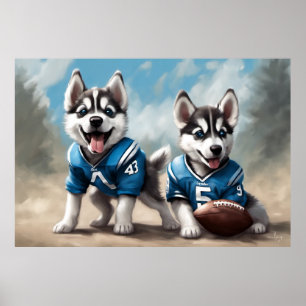 Keep or design your own Poster