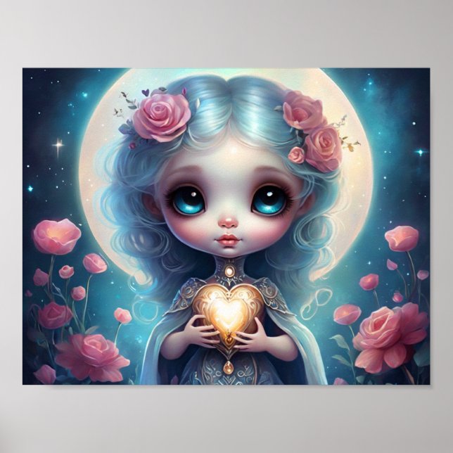 Keep or design your own  poster (Front)