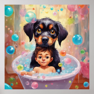 Keep or design your own  poster