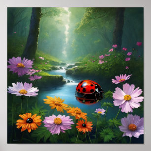 Keep or design your own  poster