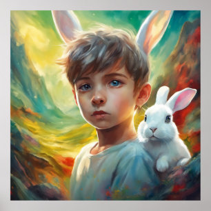 Keep or design your own  poster