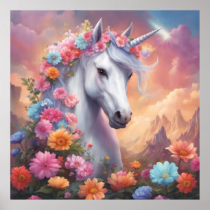 Keep or design your own poster