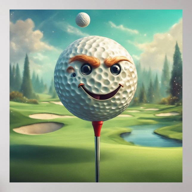 Keep or design your own  poster (Front)