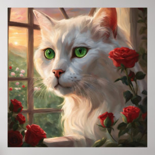 Keep or design your own  poster