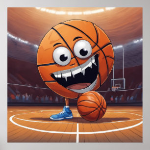 Keep or design your own poster