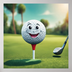 Keep or design your own  poster